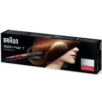 Выпрямитель для волос Braun ES3 (ST750) изображение 3