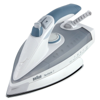 Утюг Braun TS 765 A (TS765A) изображение 2