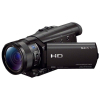 Цифровая видеокамера Sony Handycam HDR-CX900 Black (HDRCX900EB.CEN) изображение 2