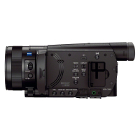 Цифровая видеокамера Sony Handycam HDR-CX900 Black (HDRCX900EB.CEN) изображение 6
