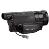 Цифровая видеокамера Sony Handycam HDR-CX900 Black (HDRCX900EB.CEN) изображение 7