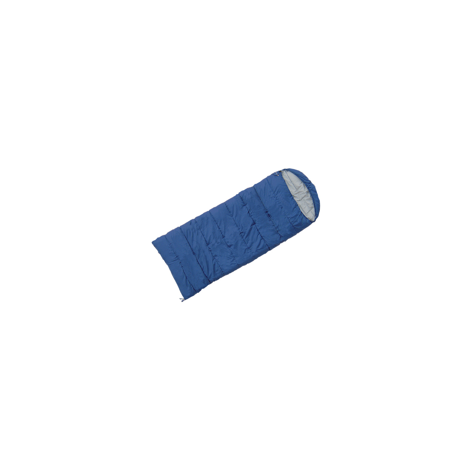 Спальный мешок Terra Incognita Asleep 200 WIDE L dark blue (4823081502258)