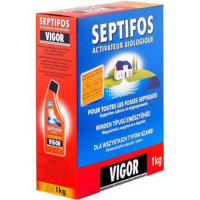 Средство для выгребных ям Septifos 1 кг (4823082703845)