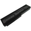 Аккумулятор для ноутбука ASUS M50 (A32-M50, AS M50 3S2P) 11.1V 5200mAh PowerPlant (NB00000104)