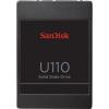Накопитель SSD 2.5" 128GB SanDisk (SDSA6GM-128G)