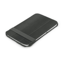 Чехол для планшета Rock Samsung Note 8.0 N5100 Veins texture series dark grey (6950290627989)