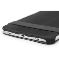Чехол для планшета Rock Samsung Note 8.0 N5100 Veins texture series dark grey (6950290627989) изображение 2
