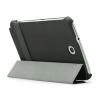 Чехол для планшета Rock Samsung Note 8.0 N5100 Veins texture series dark grey (6950290627989) изображение 3