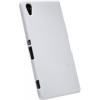 Чохол до мобільного телефона Nillkin для Sony Xperia Z2 /Super Frosted Shield/White (6147180) зображення 2