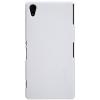 Чохол до мобільного телефона Nillkin для Sony Xperia Z2 /Super Frosted Shield/White (6147180)