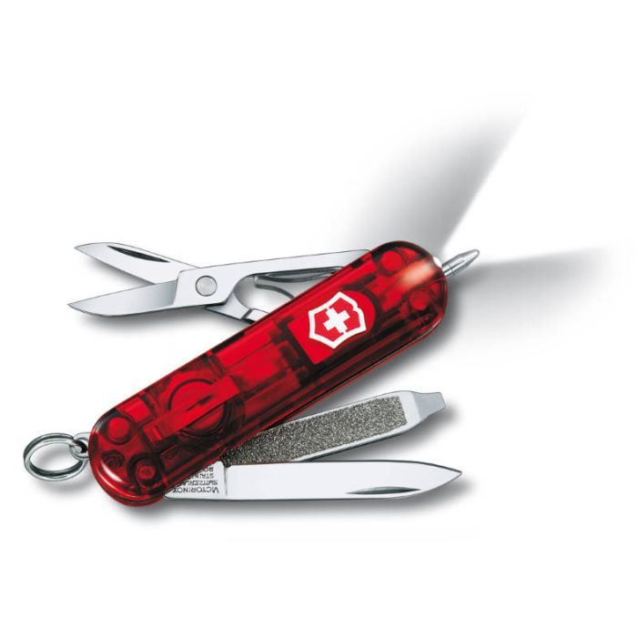 Нож Victorinox Signature Lite (0.6226.T)