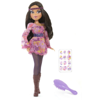 Кукла Bratz Ясмин (518761) изображение 3