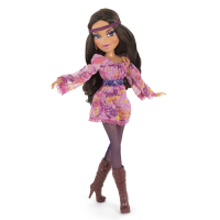 Кукла Bratz Ясмин (518761) изображение 4