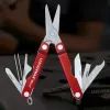 Мультитул Leatherman Micra-Red (64330181N) изображение 12