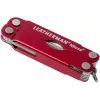 Мультитул Leatherman Micra-Red (64330181N) изображение 8