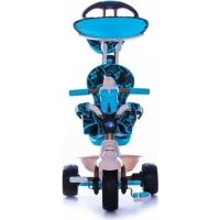 Детский велосипед Smart Trike Dream 4 в 1 (8000900) изображение 3