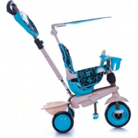 Детский велосипед Smart Trike Dream 4 в 1 (8000900) изображение 4