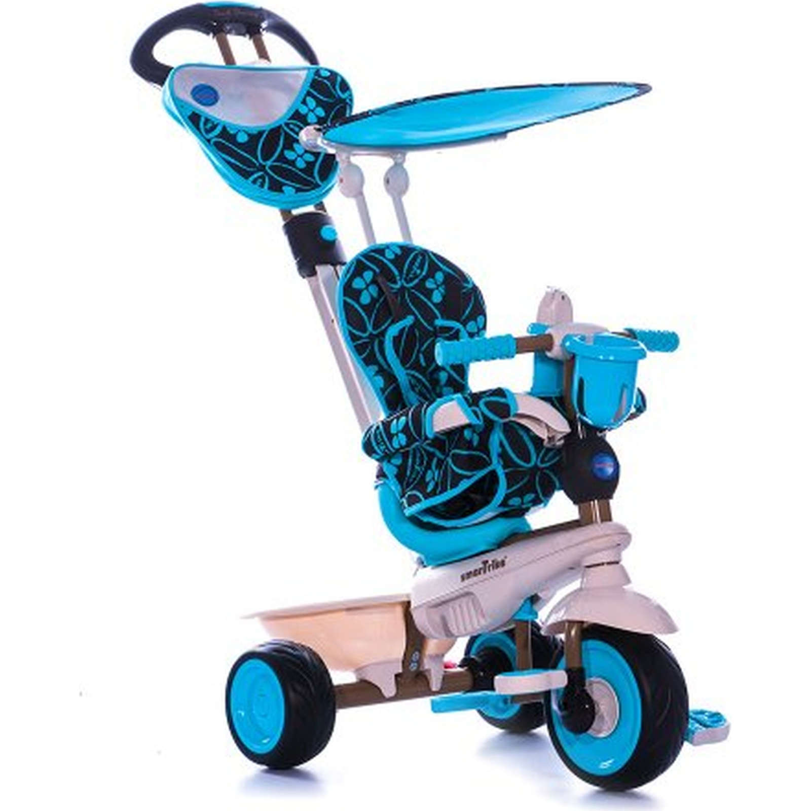 Детский велосипед Smart Trike Dream 4 в 1 (8000900)