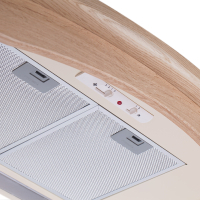 Витяжка кухонна Pyramida R 90 IV зображення 6
