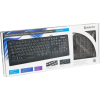 Клавіатура Defender OfficeMate SM-820 (45820) зображення 4