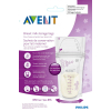 Пакет для зберігання грудного молока Philips AVENT SCF603/25 зображення 2