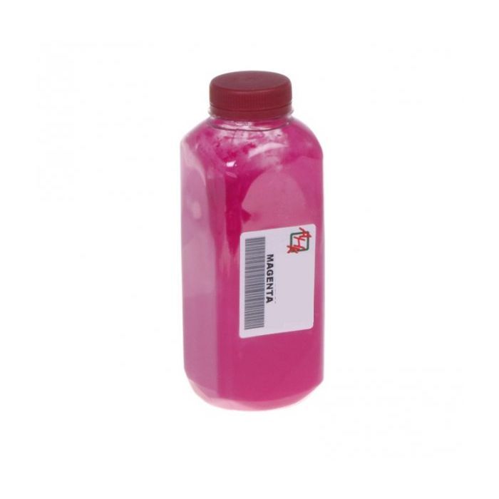 Тонер XEROX Phaser 7400/OKI C9600/9650/9800 (Black 330г) AHK (1505536)