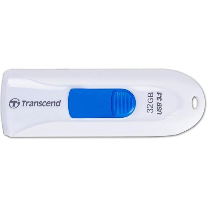 USB флеш накопитель Transcend 32GB JetFlash 790 USB 3.0 (TS32GJF790K)