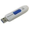 USB флеш накопитель Transcend 32GB JetFlash 790 USB 3.1 (TS32GJF790W) изображение 4