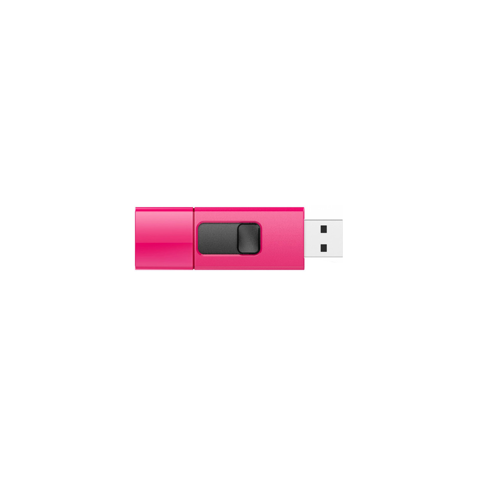 USB флеш накопичувач Silicon Power 8GB Ultima U05 USB 2.0 (SP008GBUF2U05V1H) зображення 4