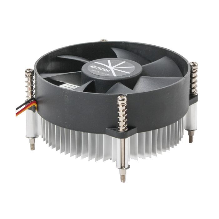 Кулер для процессора Titan DC-775 U 925 X/R