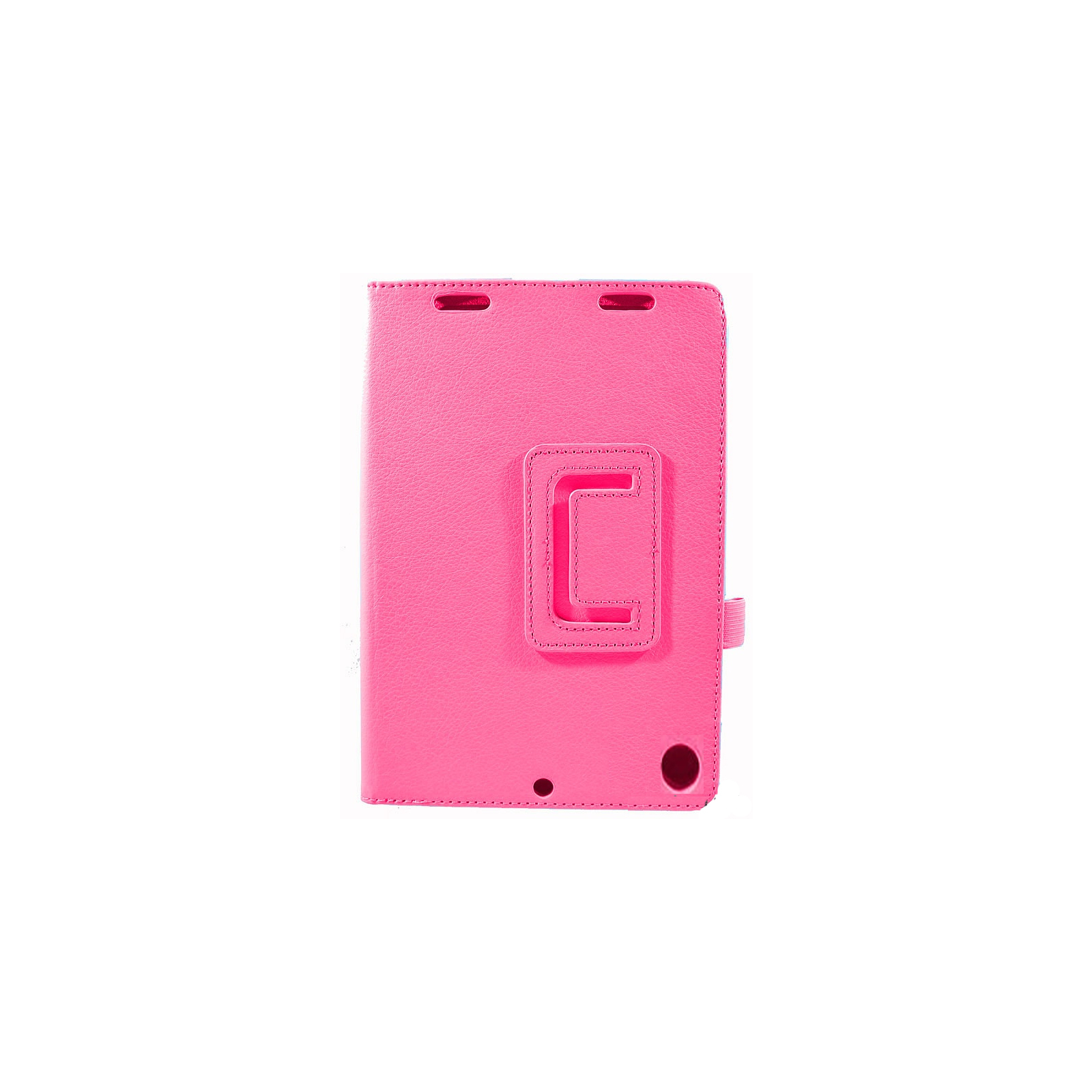 Чохол до планшета Pro-case 7,9" Pro-case Xiaomi Mi Pad 7,9" 7,9" pink (PC Mi Pad pink) зображення 2