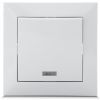 Вимикач Sven SE-60011L white (7100033) зображення 2