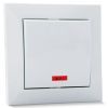 Вимикач Sven SE-60011L white (7100033)