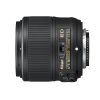 Объектив Nikon AF-S 35mm f/1.8G ED (JAA137DA) изображение 2
