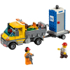 Конструктор LEGO City Машина техобслуживания (60073) изображение 2