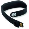Фитнес браслет Huawei TALKBAND B1 black (6166190) изображение 4