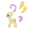 Игровой набор Hasbro Создай свою пони, Флаттершай (A8208-8) изображение 4