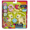 Игровой набор Hasbro Создай свою пони, Флаттершай (A8208-8)