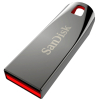 USB флеш накопичувач SanDisk 64GB Cruzer Force Metal Silver USB 2.0 (SDCZ71-064G-B35) зображення 2