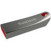 USB флеш накопитель SanDisk 64GB Cruzer Force Metal Silver USB 2.0 (SDCZ71-064G-B35) изображение 3