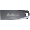 USB флеш накопитель SanDisk 64GB Cruzer Force Metal Silver USB 2.0 (SDCZ71-064G-B35)
