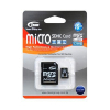 Карта памяти Team 16GB MicroSDHC Class 6 (TUSDH16GCL603) изображение 2