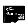 Карта памяти Team 16GB MicroSDHC Class 6 (TUSDH16GCL603)