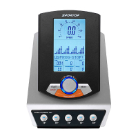 Орбітрек Sportop E500 зображення 2