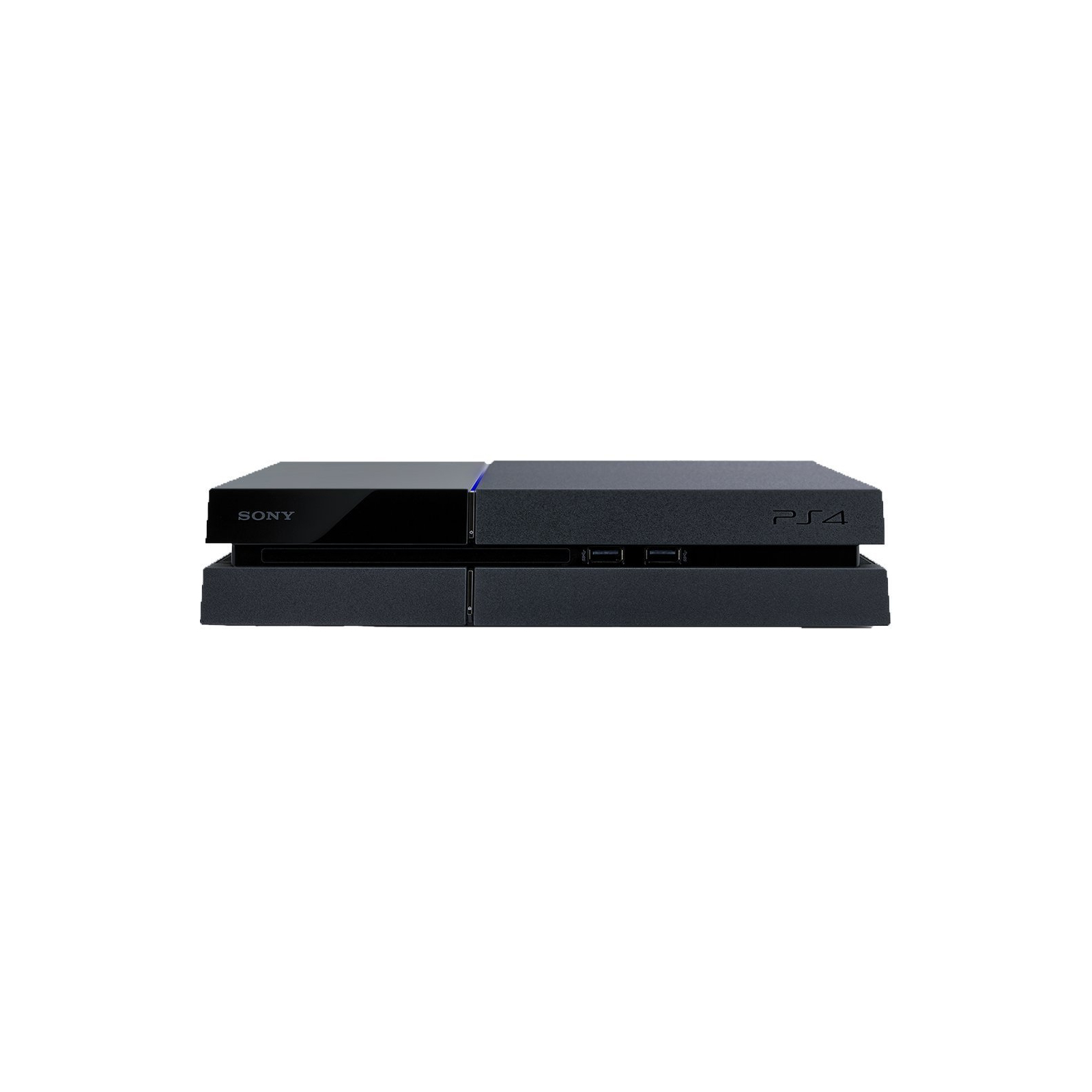 Ігрова консоль Sony PlayStation 4 500GB Black (PS719437512) зображення 2
