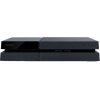 Ігрова консоль Sony PlayStation 4 500GB Black (PS719437512) зображення 2
