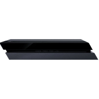 Игровая консоль Sony PlayStation 4 500GB Black (PS719437512) изображение 4