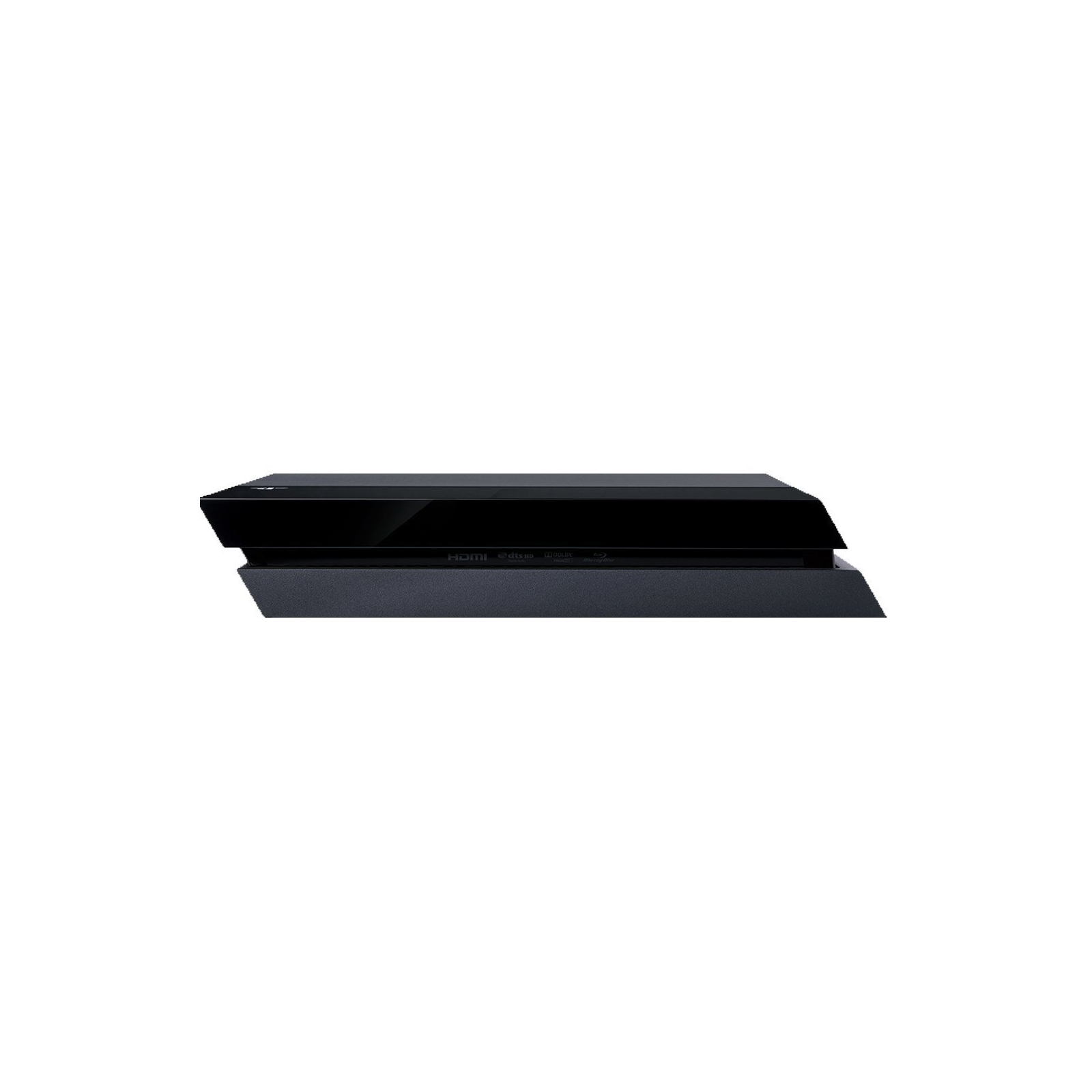 Ігрова консоль Sony PlayStation 4 500GB Black (PS719437512) зображення 4
