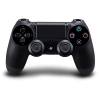 Игровая консоль Sony PlayStation 4 500GB Black (PS719437512) изображение 6
