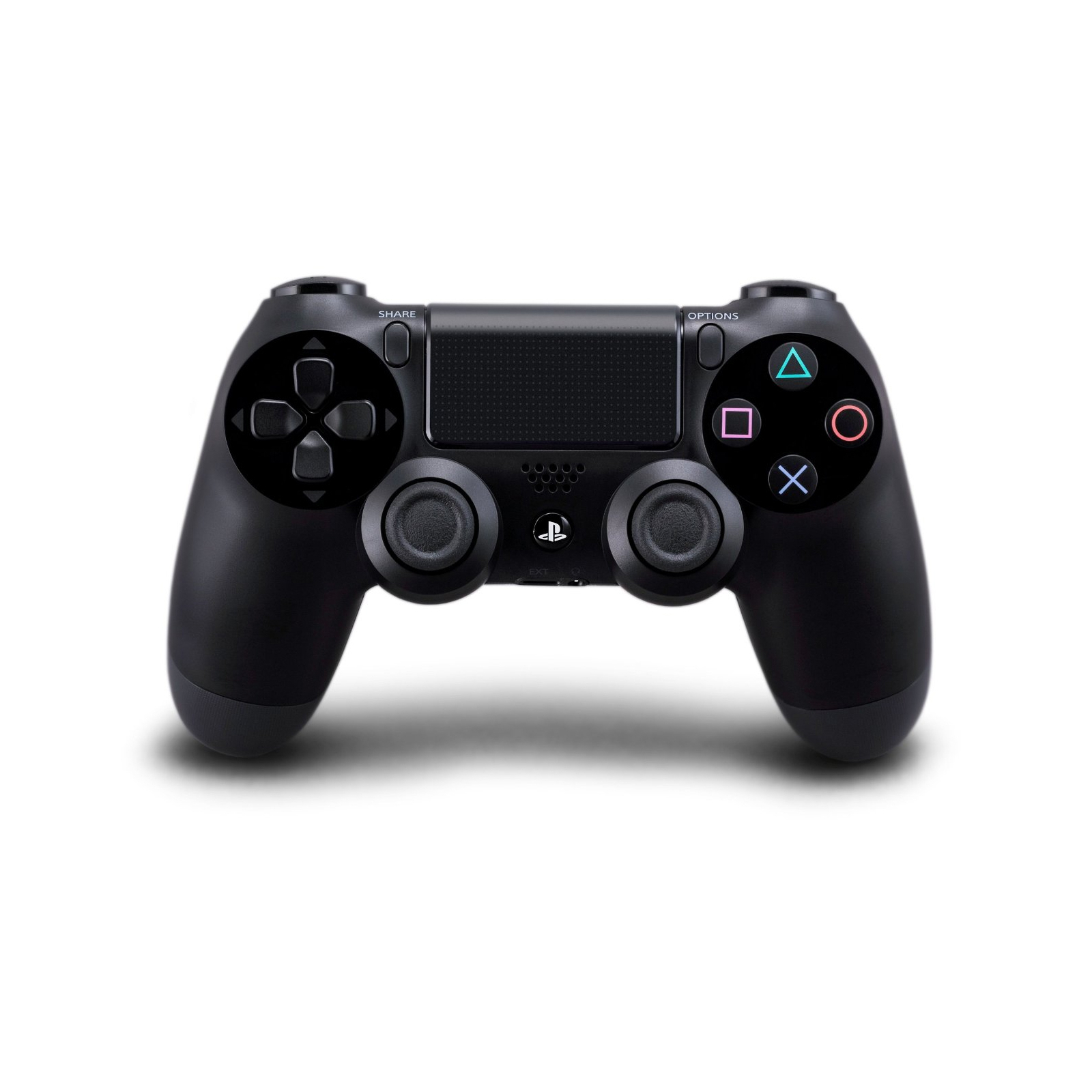 Ігрова консоль Sony PlayStation 4 500GB Black (PS719437512) зображення 6
